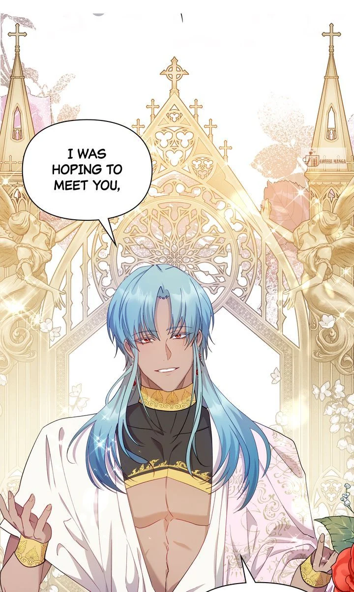 How the Count’s Young Lady Tames the Emperor’s Dog chapter 54 page 36