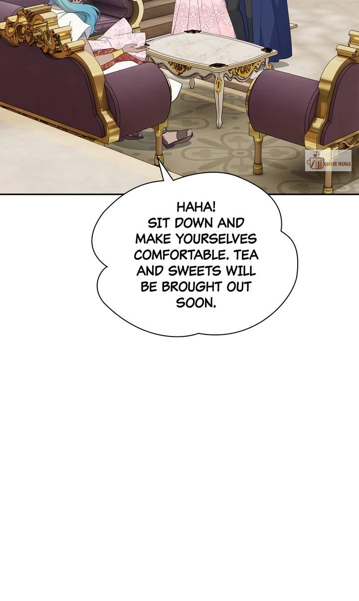 How the Count’s Young Lady Tames the Emperor’s Dog chapter 54 page 38