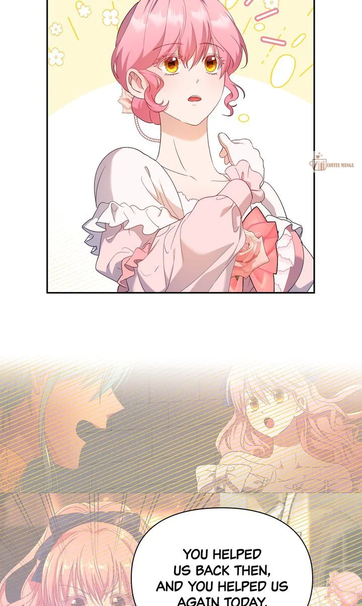How the Count’s Young Lady Tames the Emperor’s Dog chapter 54 page 43