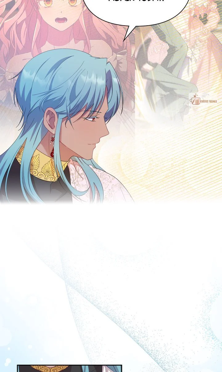 How the Count’s Young Lady Tames the Emperor’s Dog chapter 54 page 44