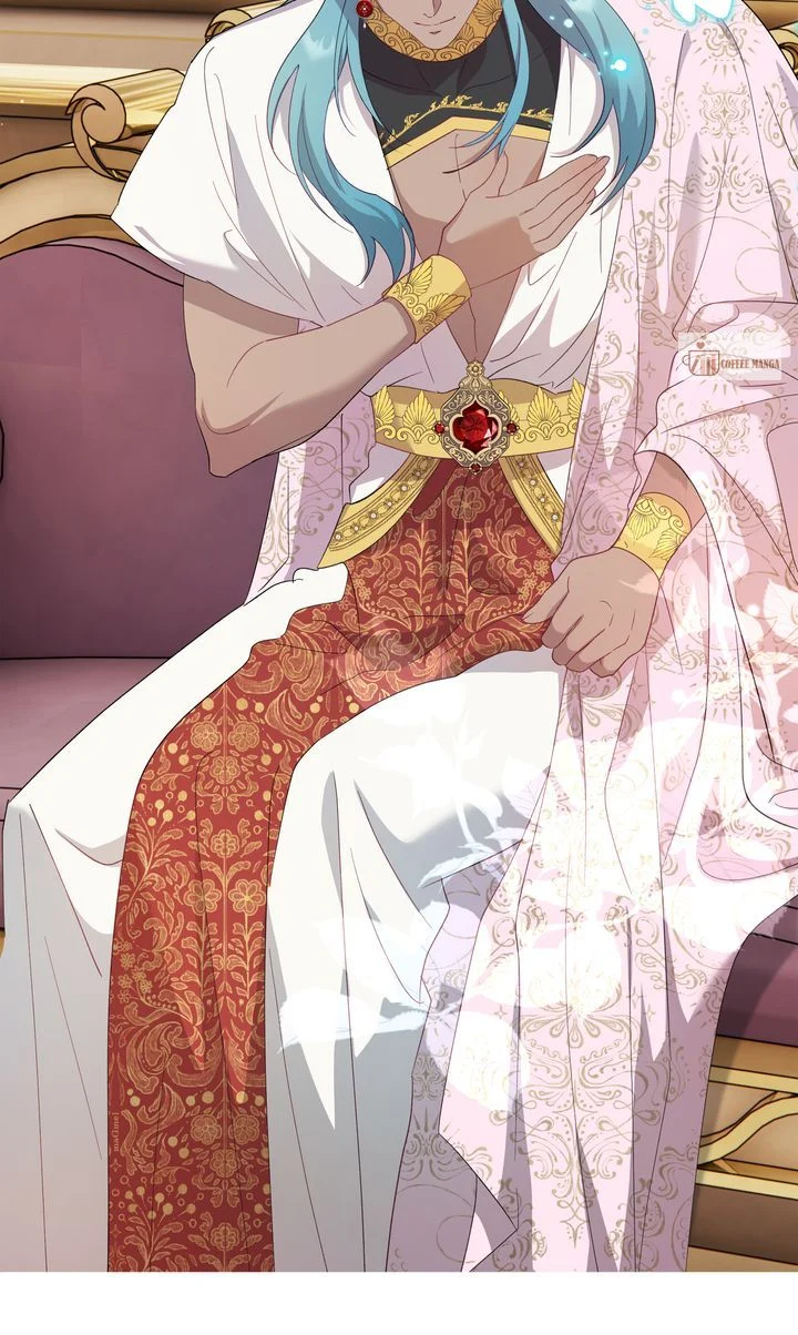 How the Count’s Young Lady Tames the Emperor’s Dog chapter 54 page 46