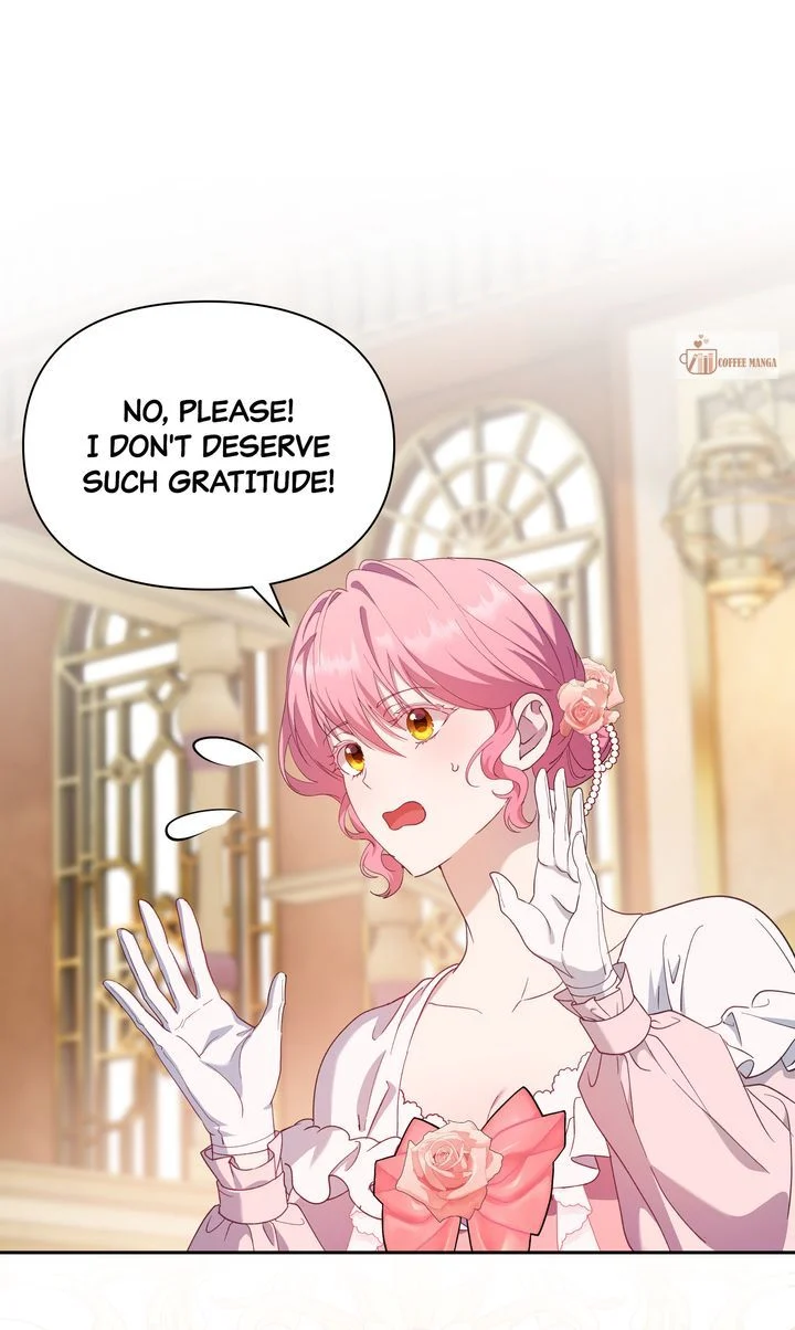 How the Count’s Young Lady Tames the Emperor’s Dog chapter 54 page 47