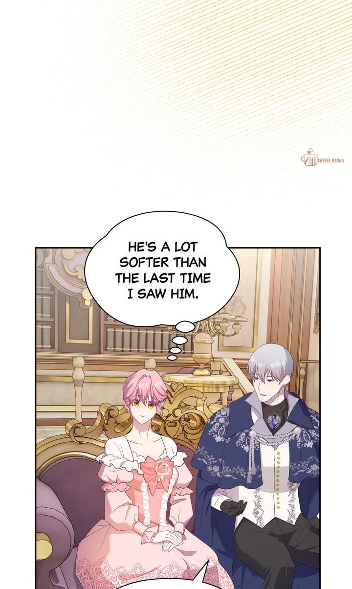 How the Count’s Young Lady Tames the Emperor’s Dog chapter 54 page 52