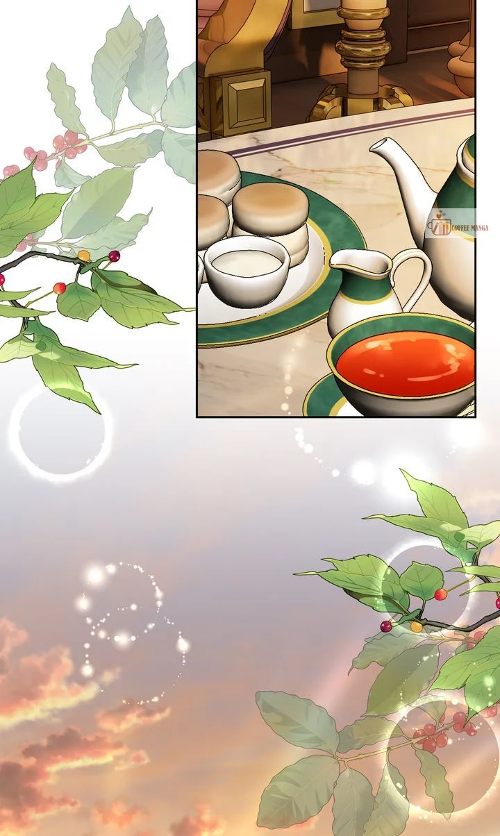 How the Count’s Young Lady Tames the Emperor’s Dog chapter 54 page 56
