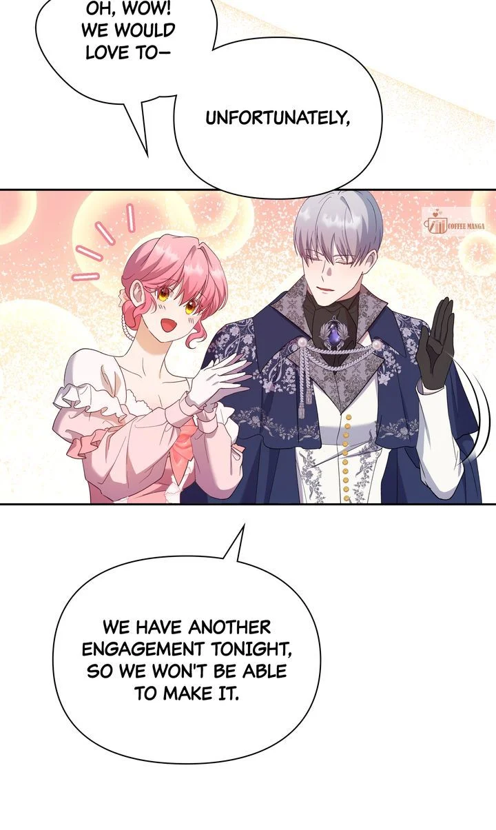 How the Count’s Young Lady Tames the Emperor’s Dog chapter 54 page 59