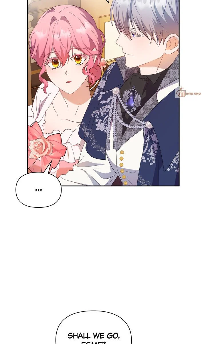 How the Count’s Young Lady Tames the Emperor’s Dog chapter 54 page 61