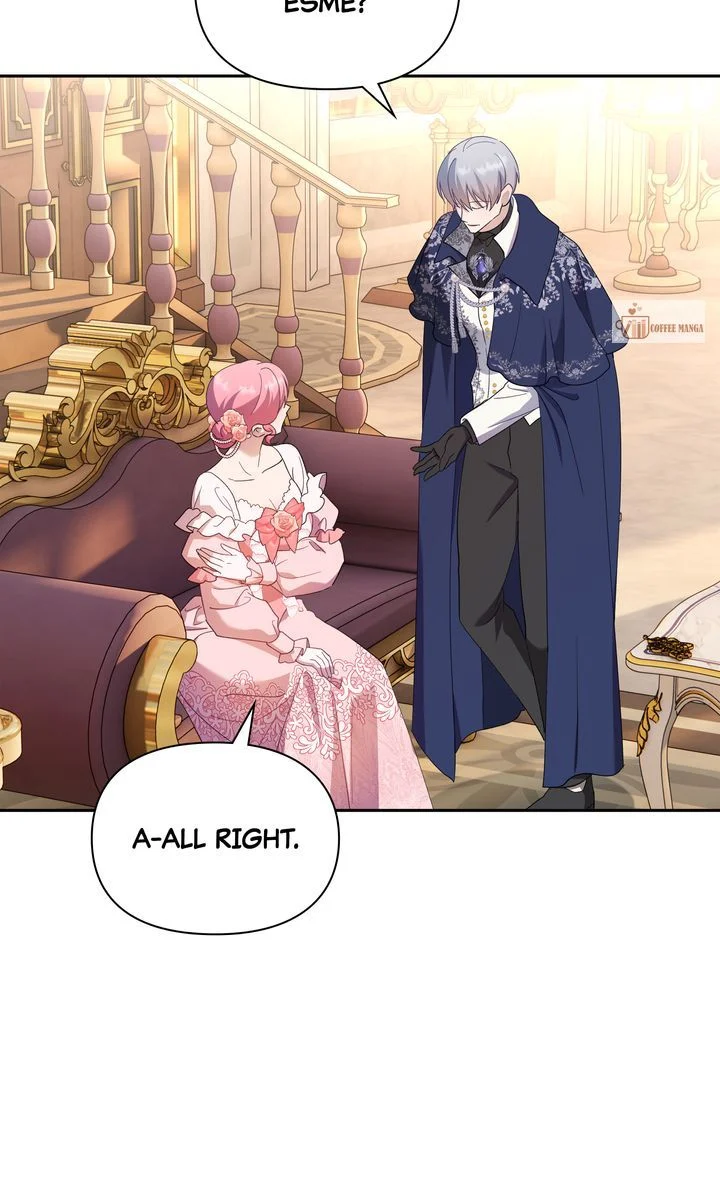 How the Count’s Young Lady Tames the Emperor’s Dog chapter 54 page 62