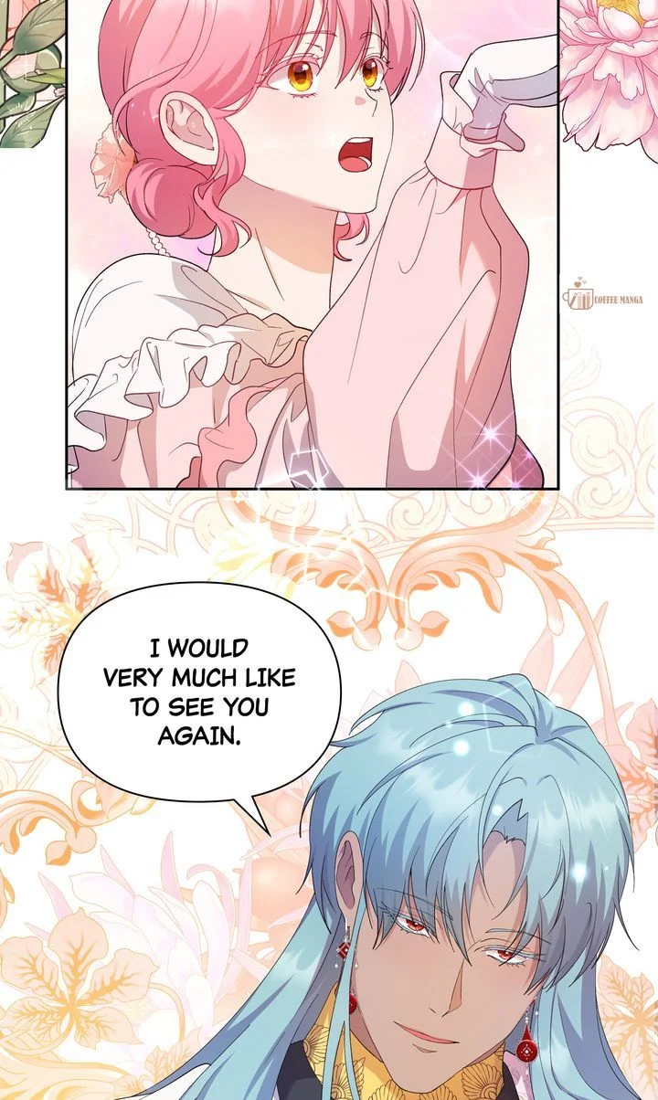 How the Count’s Young Lady Tames the Emperor’s Dog chapter 54 page 69
