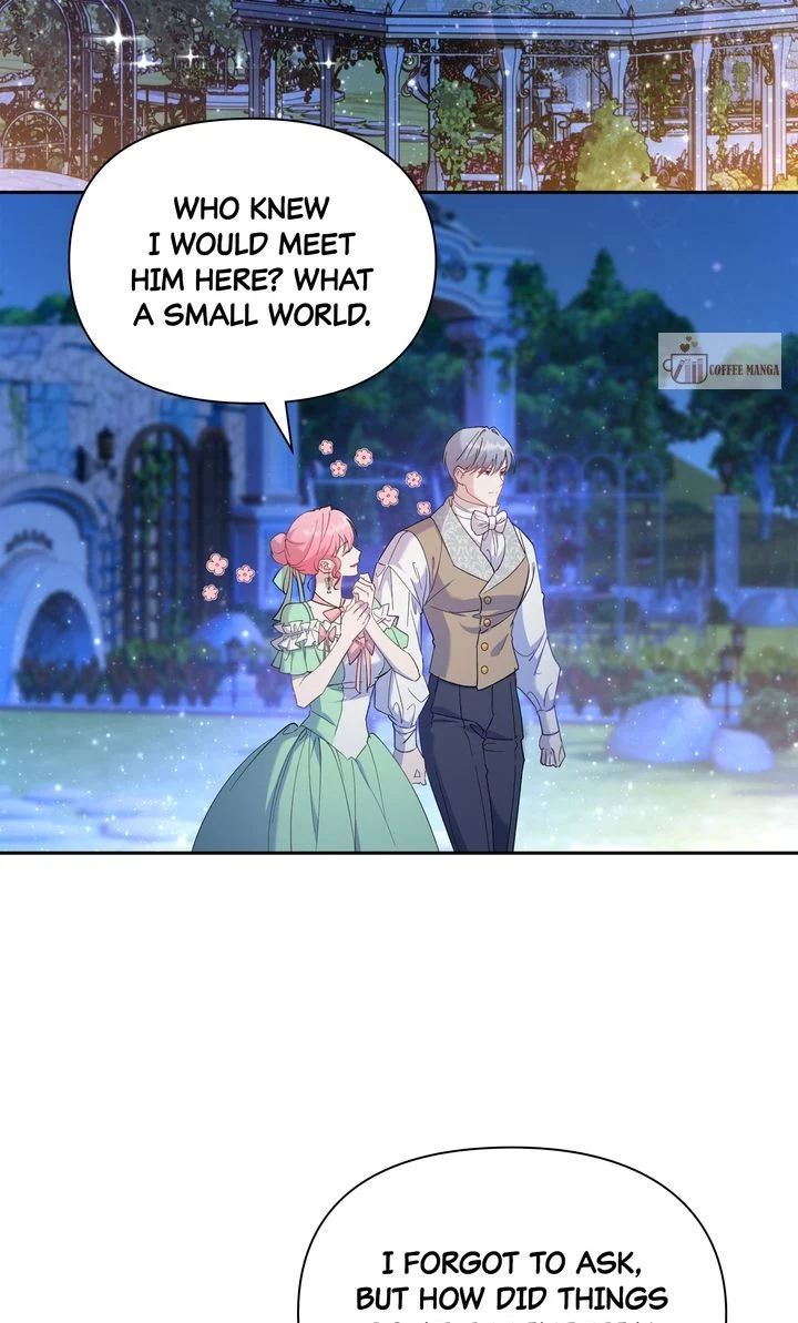 How the Count’s Young Lady Tames the Emperor’s Dog chapter 55 page 3