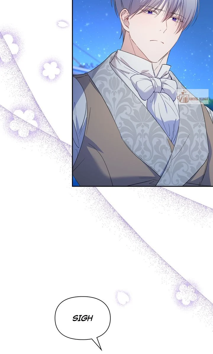 How the Count’s Young Lady Tames the Emperor’s Dog chapter 55 page 5