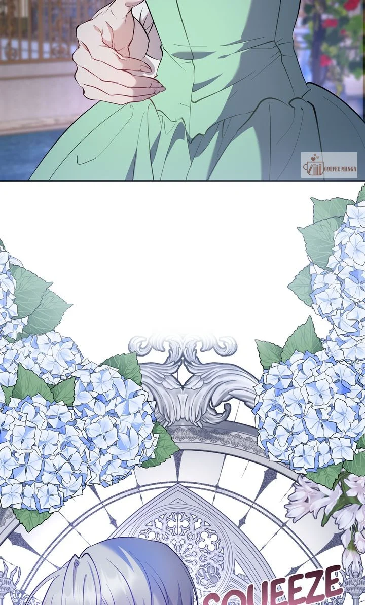 How the Count’s Young Lady Tames the Emperor’s Dog chapter 55 page 10