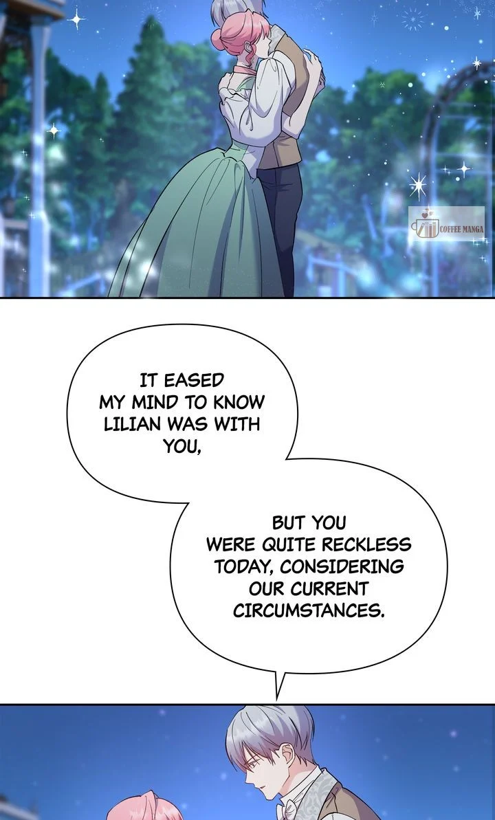 How the Count’s Young Lady Tames the Emperor’s Dog chapter 55 page 14