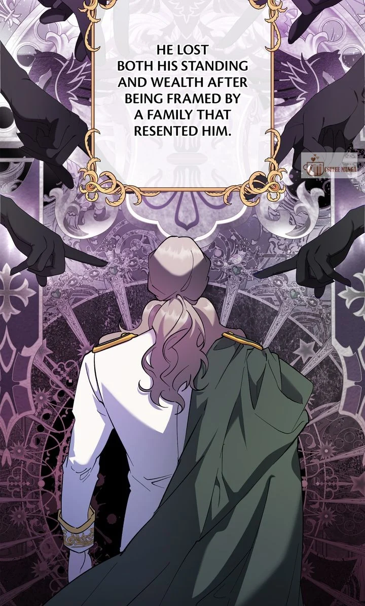How the Count’s Young Lady Tames the Emperor’s Dog chapter 55 page 23