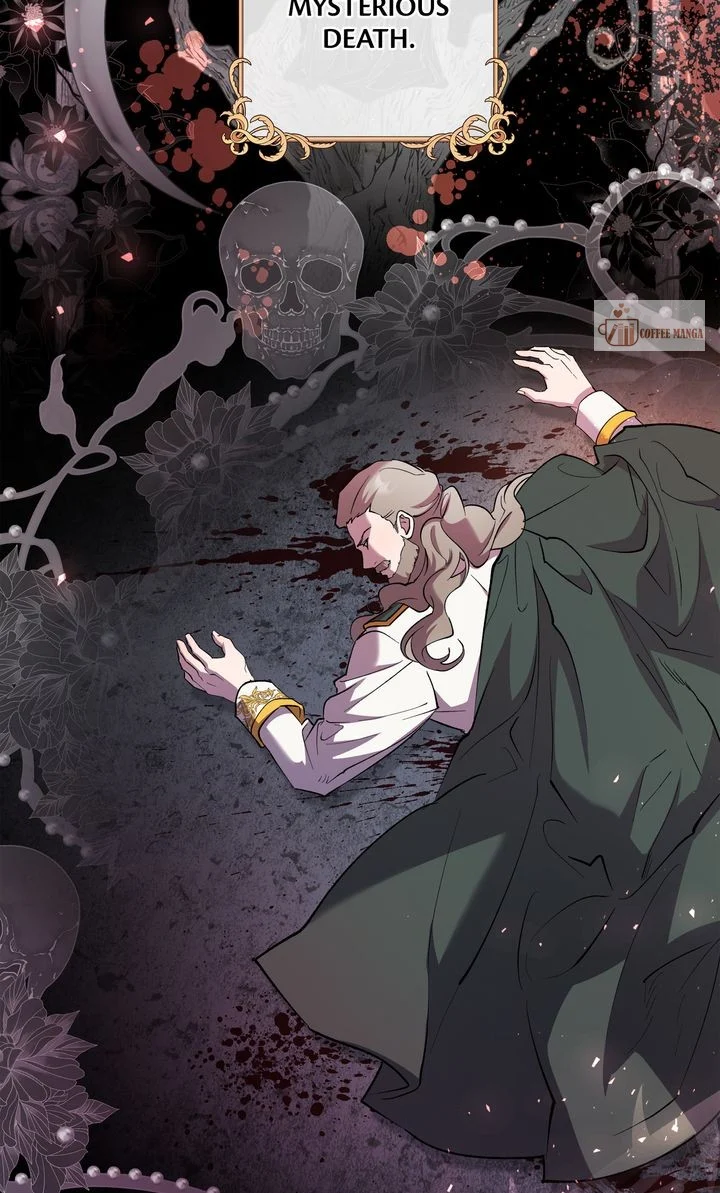 How the Count’s Young Lady Tames the Emperor’s Dog chapter 55 page 27