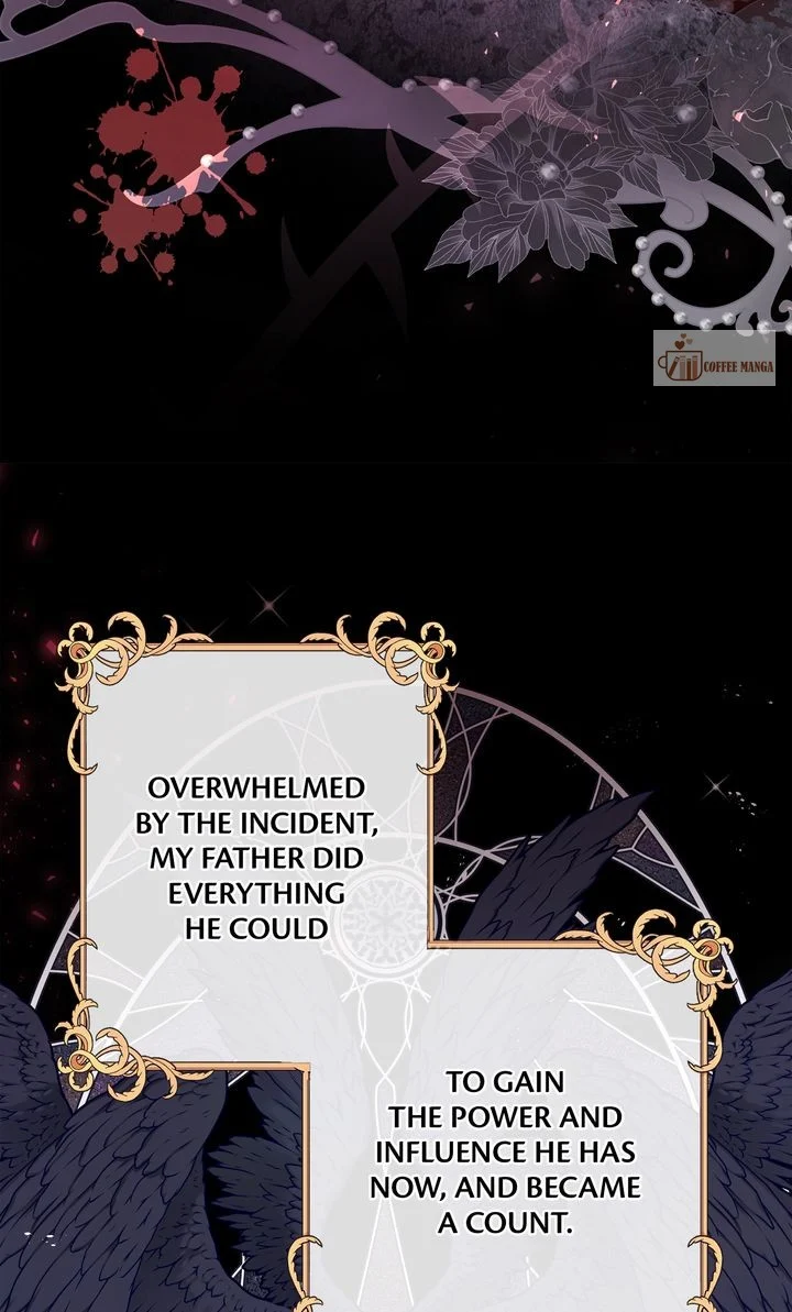 How the Count’s Young Lady Tames the Emperor’s Dog chapter 55 page 28