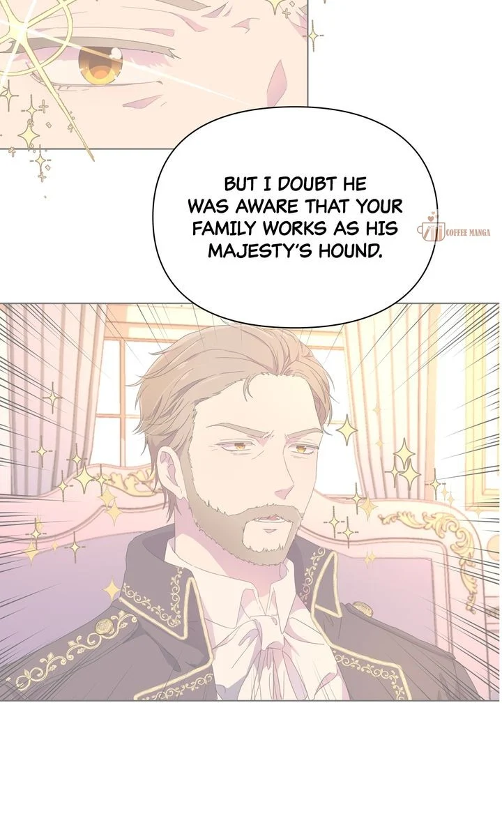 How the Count’s Young Lady Tames the Emperor’s Dog chapter 55 page 32