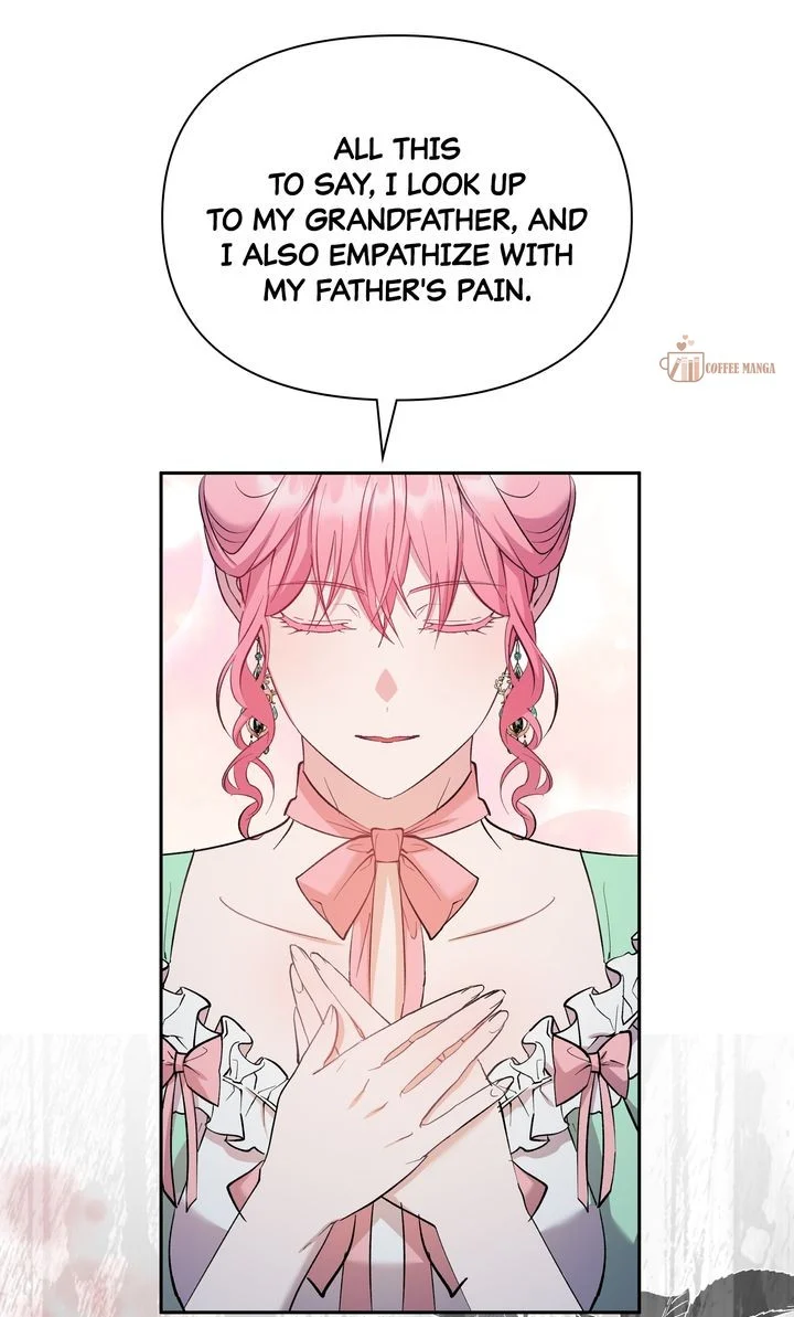 How the Count’s Young Lady Tames the Emperor’s Dog chapter 55 page 33