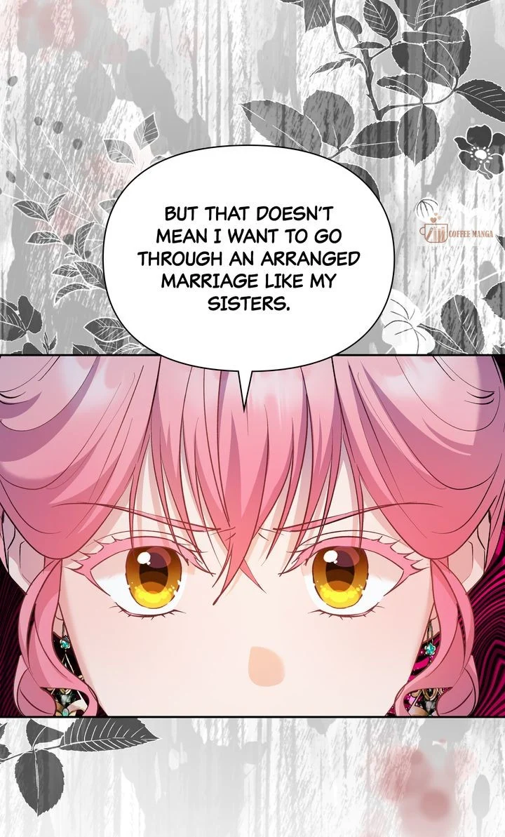 How the Count’s Young Lady Tames the Emperor’s Dog chapter 55 page 34