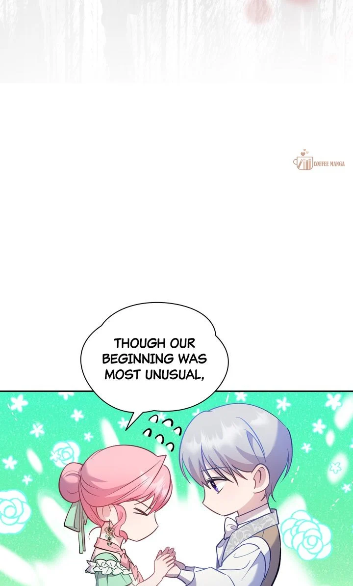 How the Count’s Young Lady Tames the Emperor’s Dog chapter 55 page 35