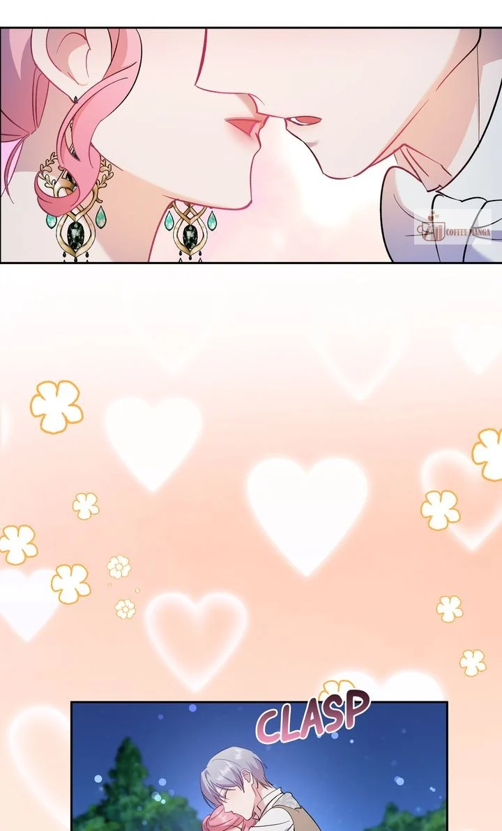 How the Count’s Young Lady Tames the Emperor’s Dog chapter 55 page 44