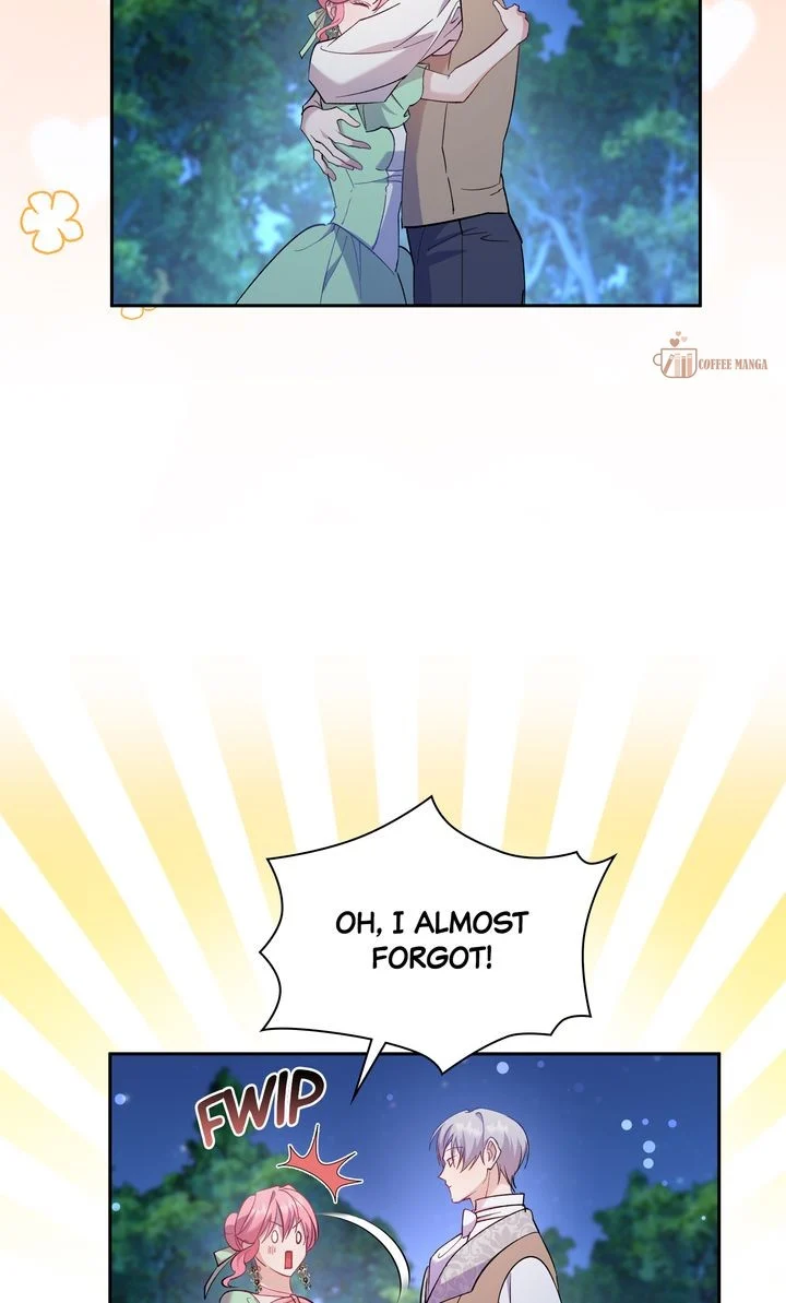How the Count’s Young Lady Tames the Emperor’s Dog chapter 55 page 45