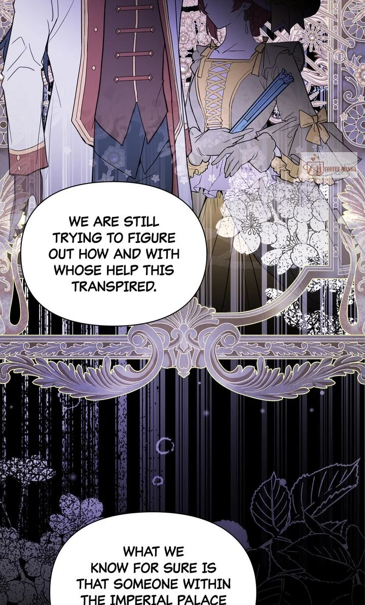 How the Count’s Young Lady Tames the Emperor’s Dog chapter 55 page 47