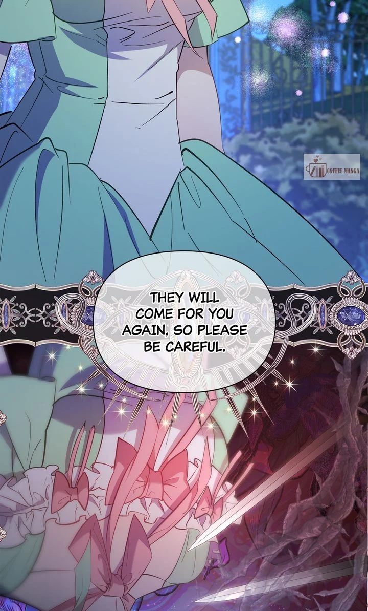 How the Count’s Young Lady Tames the Emperor’s Dog chapter 55 page 54