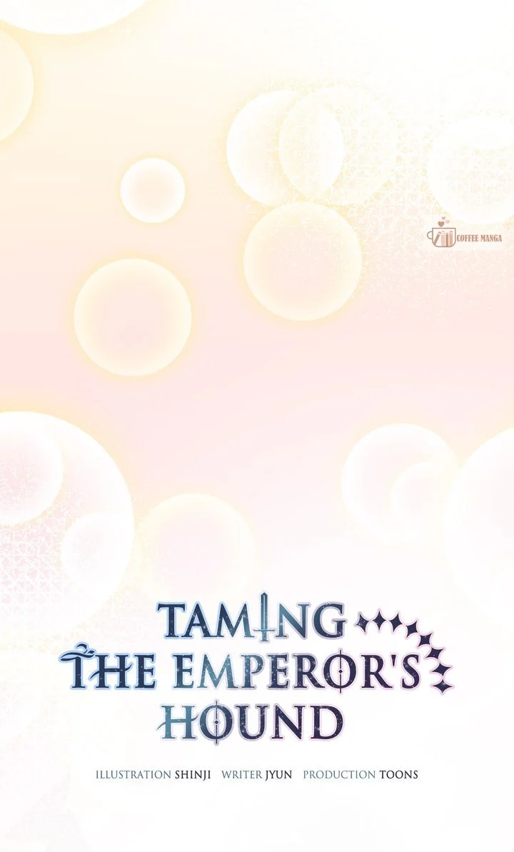 How the Count’s Young Lady Tames the Emperor’s Dog chapter 55 page 60