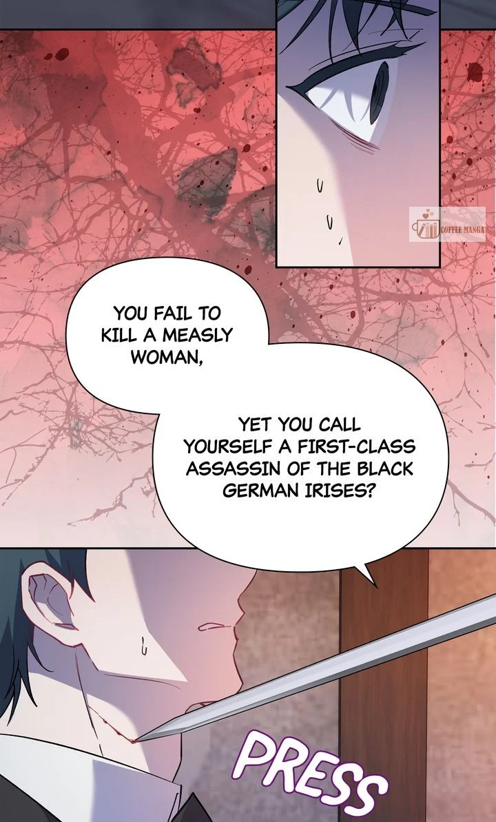 How the Count’s Young Lady Tames the Emperor’s Dog chapter 55 page 64