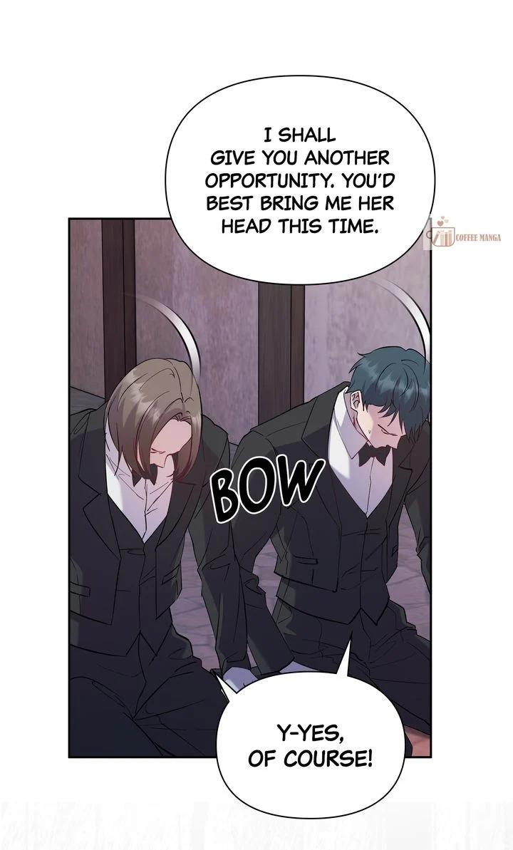 How the Count’s Young Lady Tames the Emperor’s Dog chapter 55 page 66