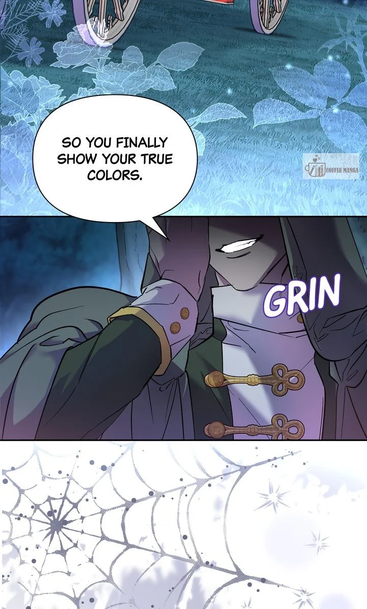 How the Count’s Young Lady Tames the Emperor’s Dog chapter 55 page 76
