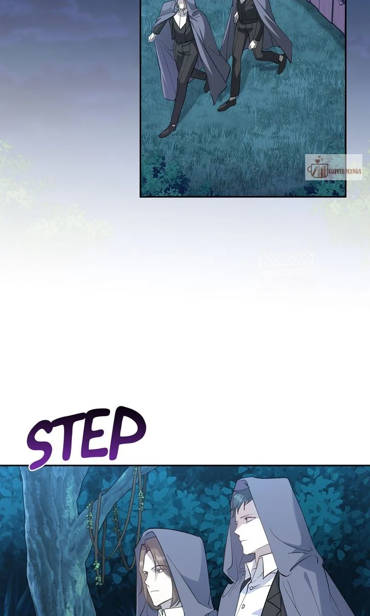 How the Count’s Young Lady Tames the Emperor’s Dog chapter 56 page 2