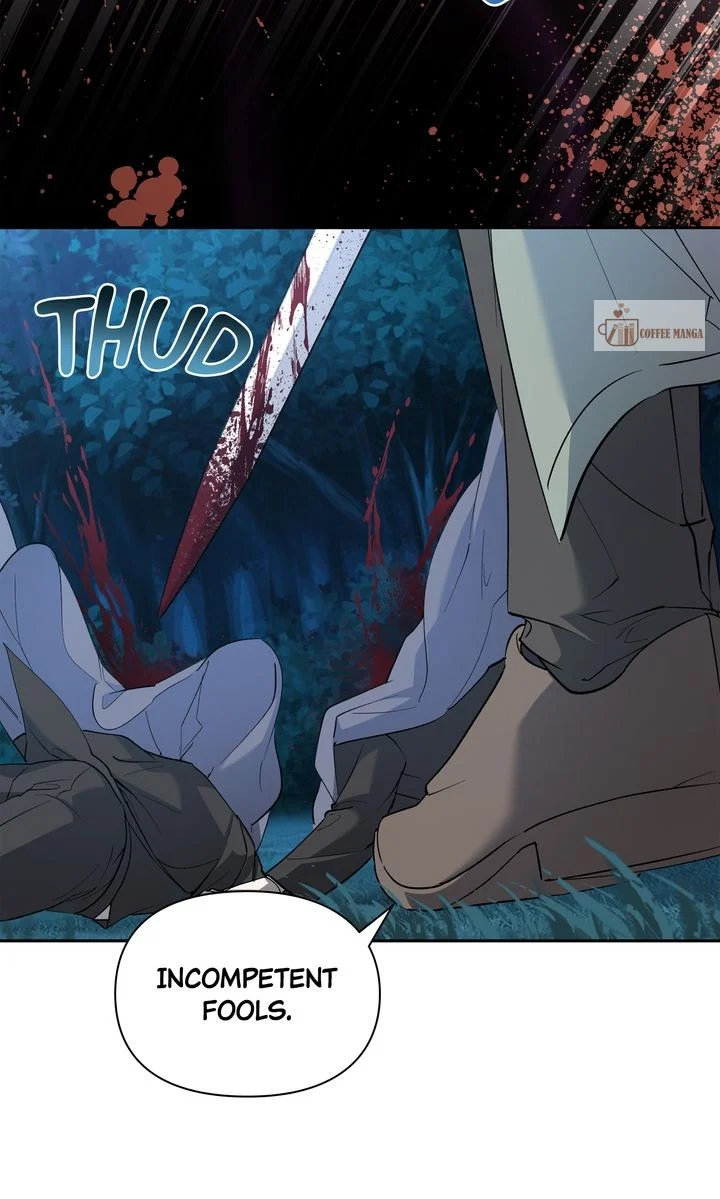 How the Count’s Young Lady Tames the Emperor’s Dog chapter 56 page 4