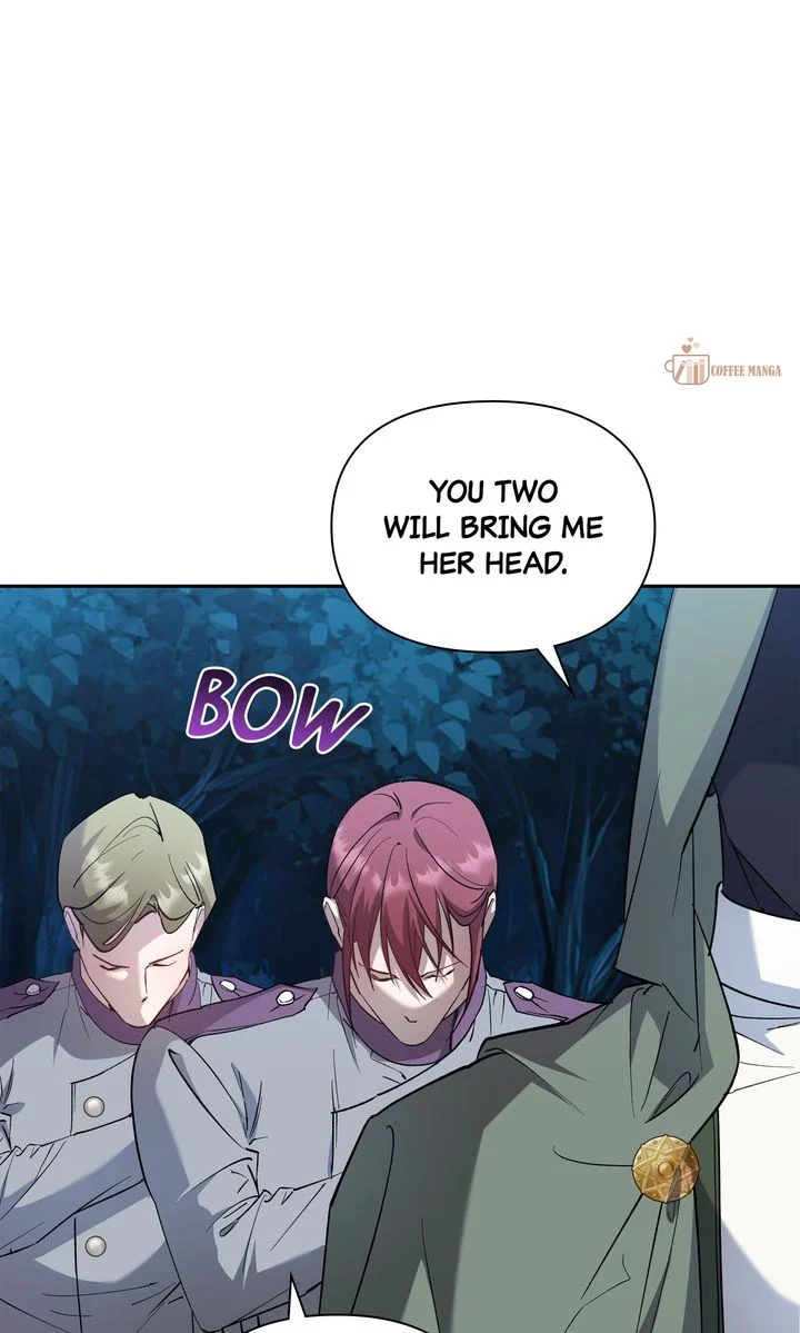How the Count’s Young Lady Tames the Emperor’s Dog chapter 56 page 5