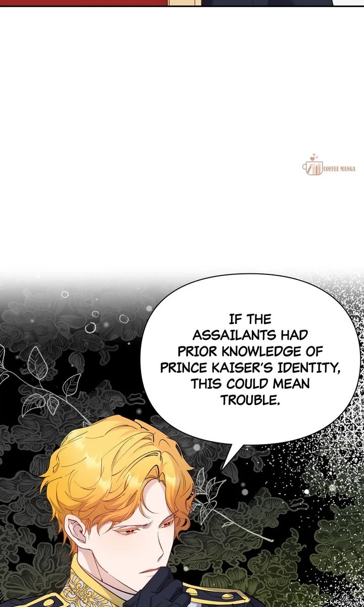 How the Count’s Young Lady Tames the Emperor’s Dog chapter 56 page 15