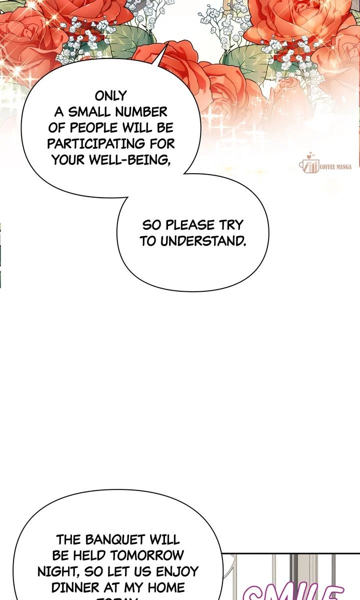 How the Count’s Young Lady Tames the Emperor’s Dog chapter 56 page 30