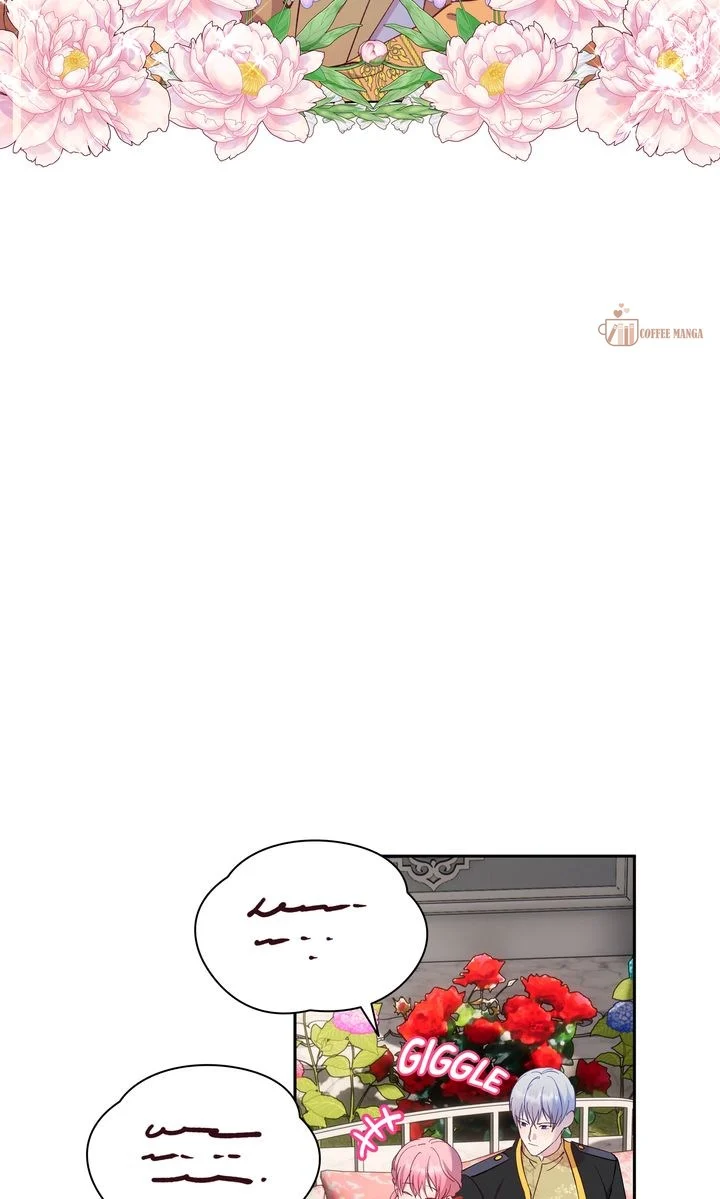 How the Count’s Young Lady Tames the Emperor’s Dog chapter 56 page 36