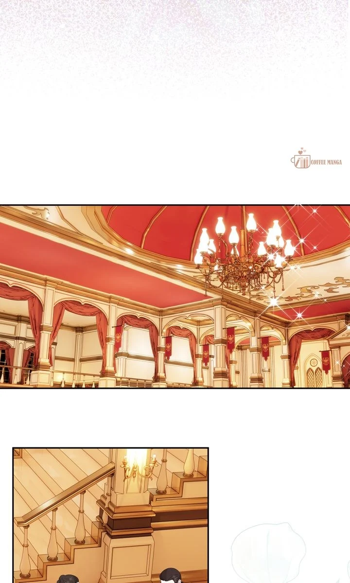 How the Count’s Young Lady Tames the Emperor’s Dog chapter 56 page 39