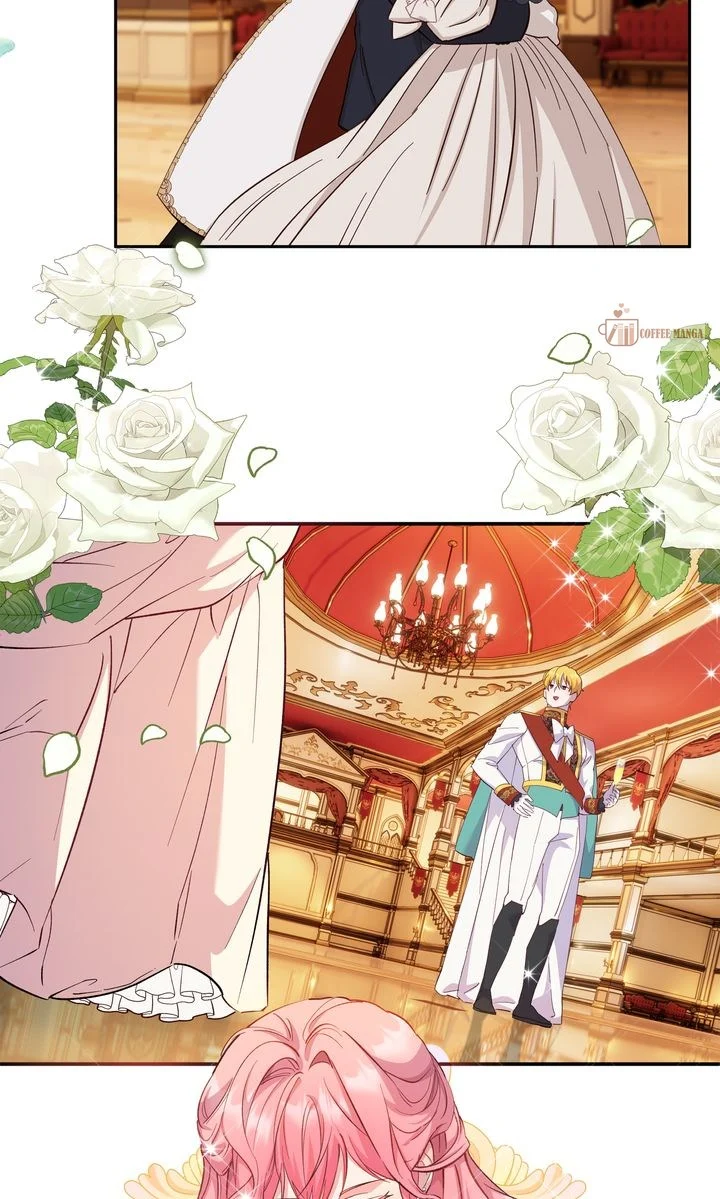 How the Count’s Young Lady Tames the Emperor’s Dog chapter 56 page 41