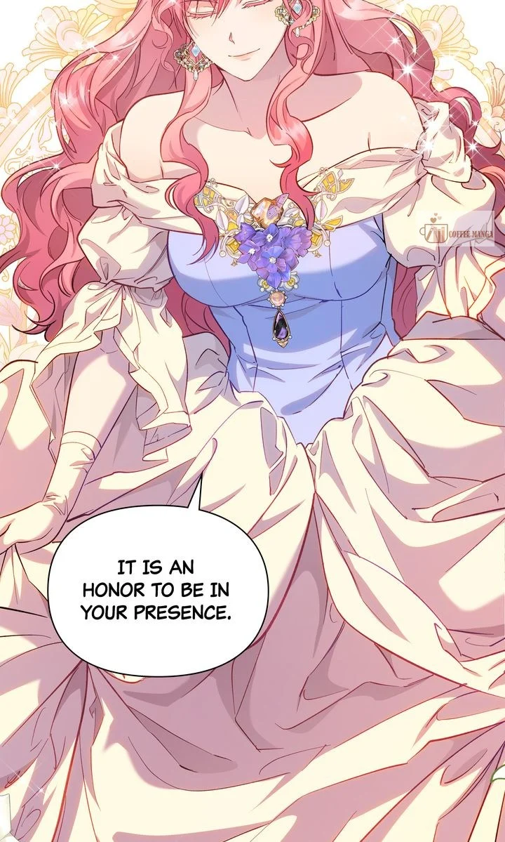 How the Count’s Young Lady Tames the Emperor’s Dog chapter 56 page 42