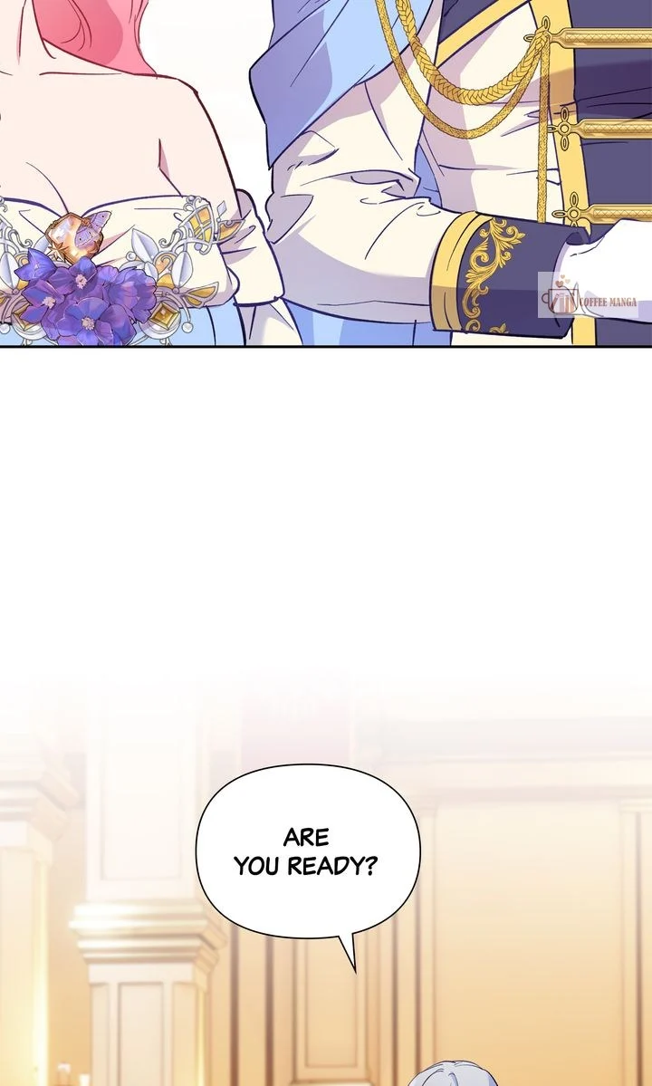 How the Count’s Young Lady Tames the Emperor’s Dog chapter 56 page 47