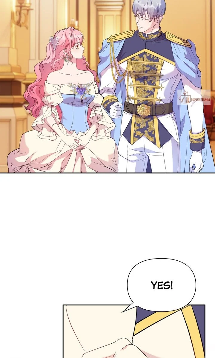 How the Count’s Young Lady Tames the Emperor’s Dog chapter 56 page 48