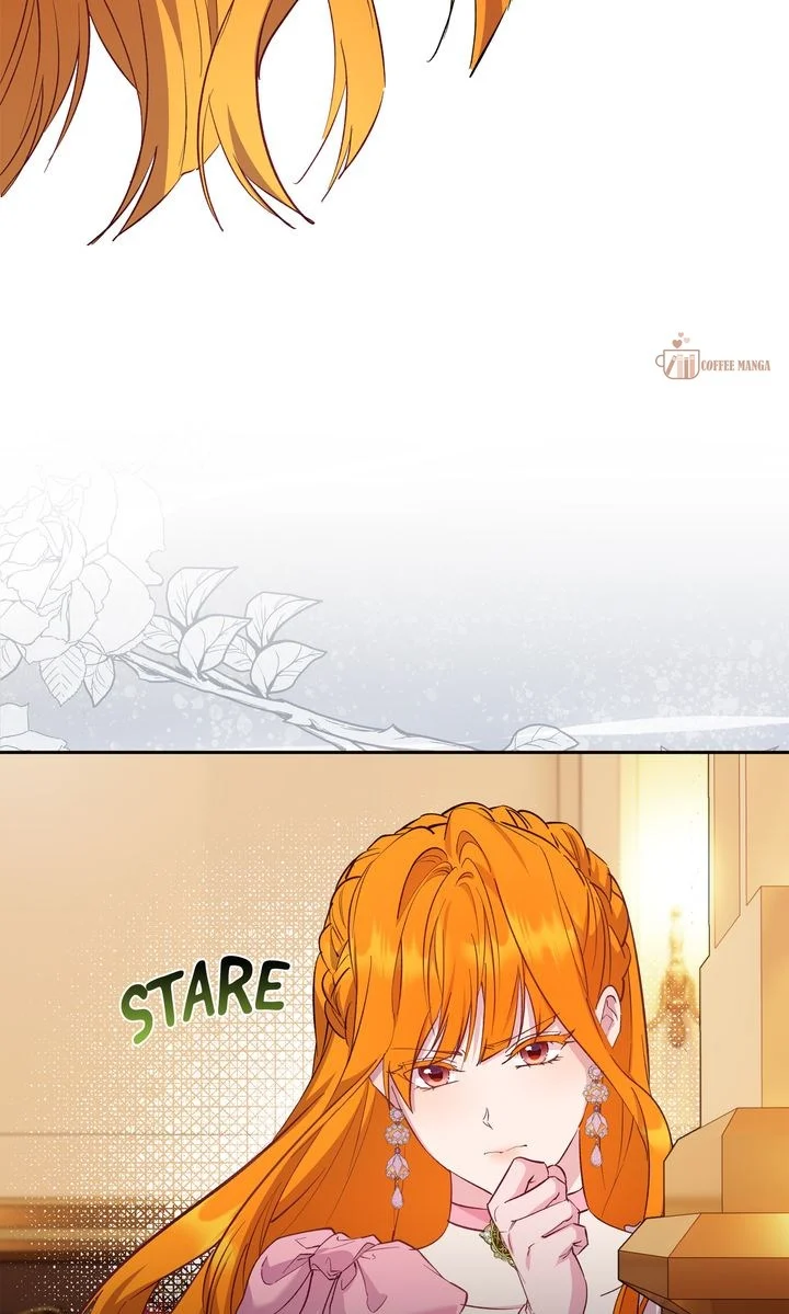 How the Count’s Young Lady Tames the Emperor’s Dog chapter 56 page 51