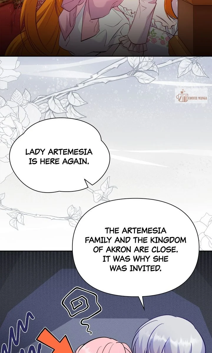 How the Count’s Young Lady Tames the Emperor’s Dog chapter 56 page 52