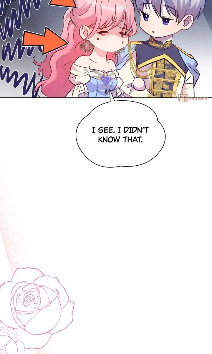 How the Count’s Young Lady Tames the Emperor’s Dog chapter 56 page 53