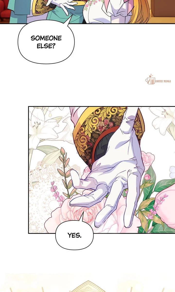 How the Count’s Young Lady Tames the Emperor’s Dog chapter 56 page 60