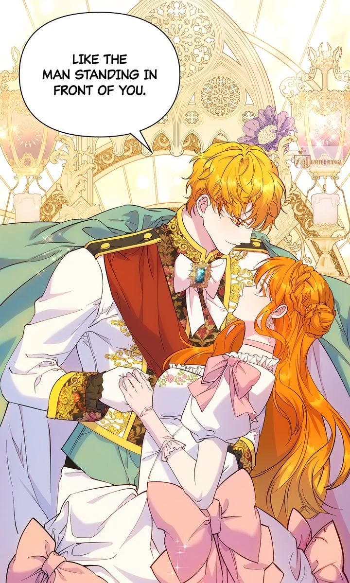 How the Count’s Young Lady Tames the Emperor’s Dog chapter 56 page 61