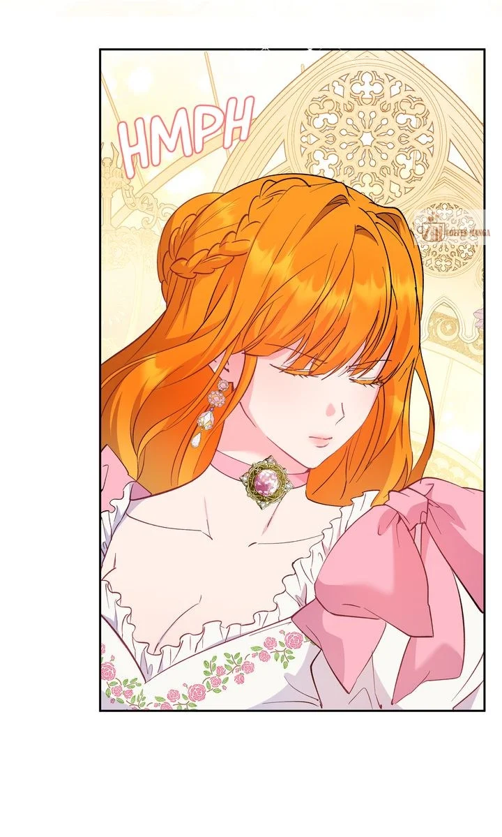 How the Count’s Young Lady Tames the Emperor’s Dog chapter 56 page 63