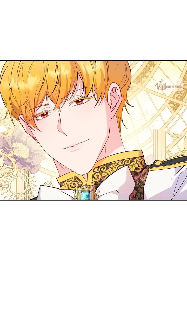 How the Count’s Young Lady Tames the Emperor’s Dog chapter 56 page 64