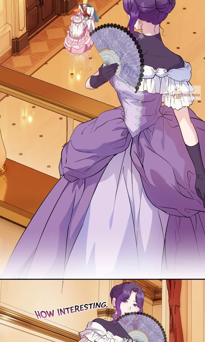 How the Count’s Young Lady Tames the Emperor’s Dog chapter 56 page 66